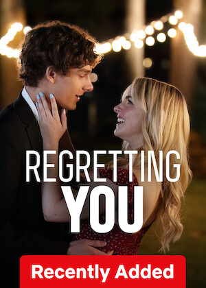 Regretting You poster